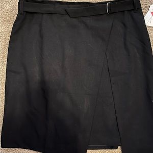 Amanda + Chelsea A-Line Skirt